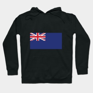 Blue Ensign Hoodie